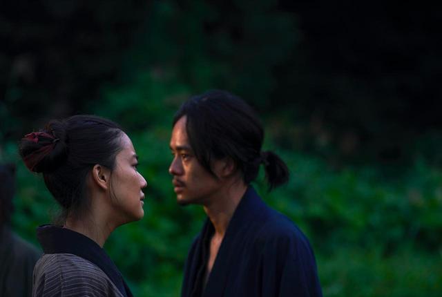 画像: 『斬、』© SHINYA TSUKAMOTO/KAIJYU THEATER