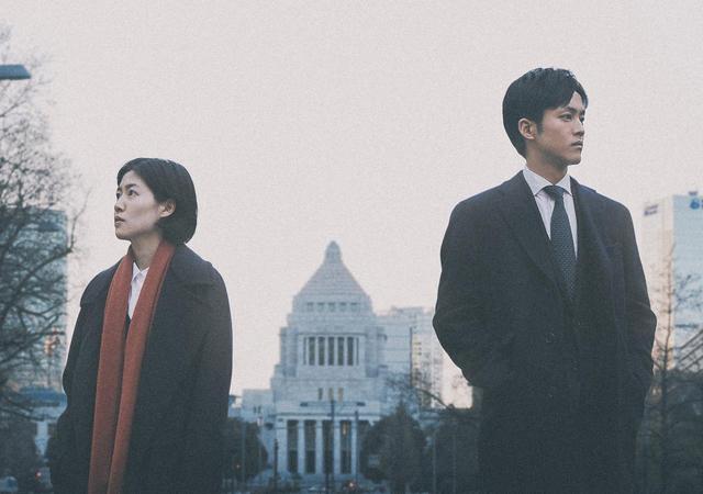 画像: © 2019 “The Journalist” Film Partners