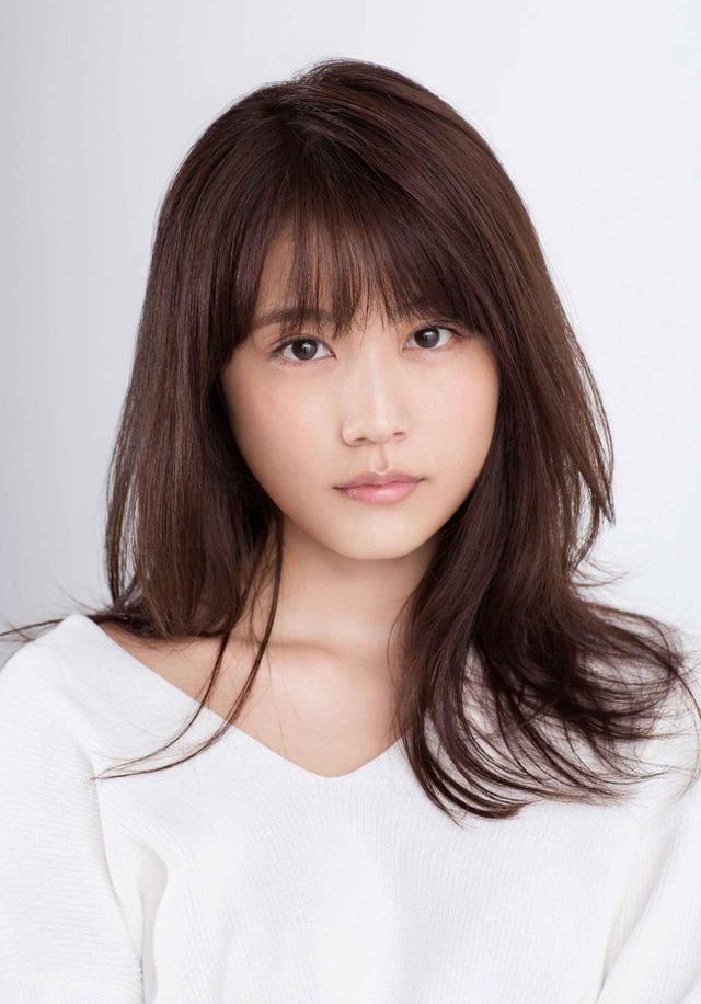 画像: 有村架純