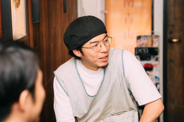 画像: ◆俳優とシンクロする