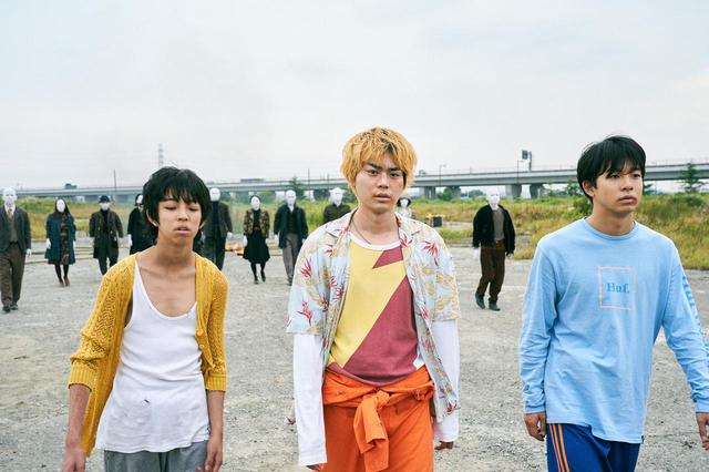 画像6: (c)2019映画「タロウのバカ」製作委員会