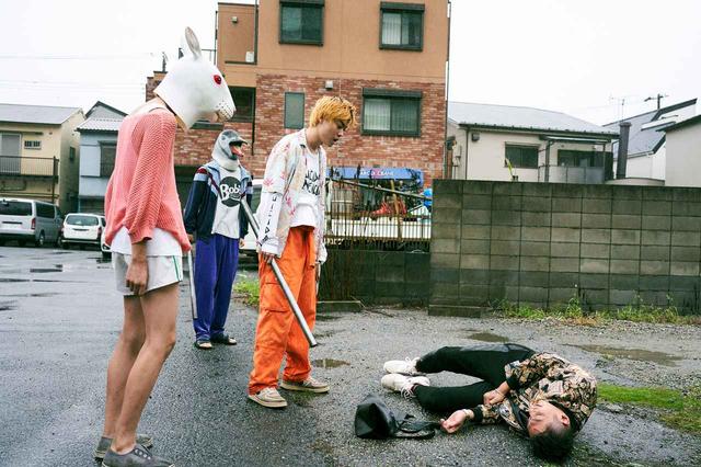 画像4: (c)2019映画「タロウのバカ」製作委員会
