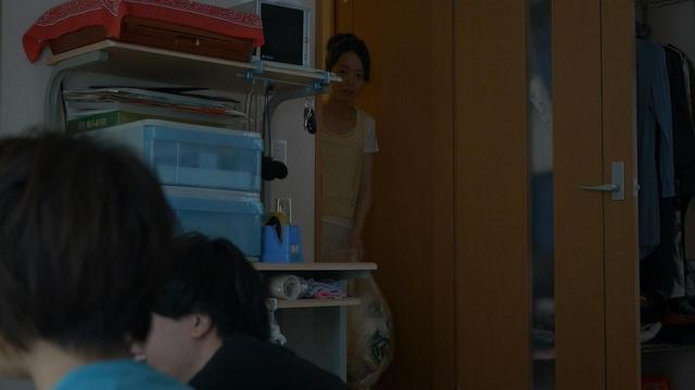 画像: 『泥濘む』 25分 監督:加藤紗希 (29歳/愛知県出身/振付師・俳優)