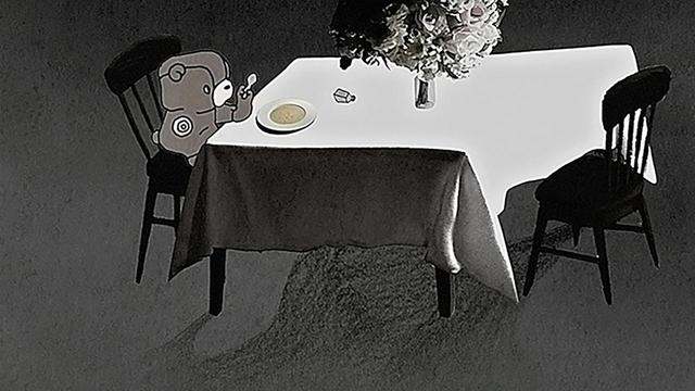 画像: 『何度でも忘れよう』 10分 監督:しばたたかひろ (26歳/愛知県出身/東京藝術大学大学院 映像研究科アニメーション専攻)