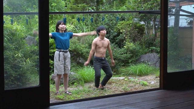 画像: 『そんなこと考えるの馬鹿』 45分 監督:田村将章(23歳/滋賀県出身/立命館大学 映像学部)