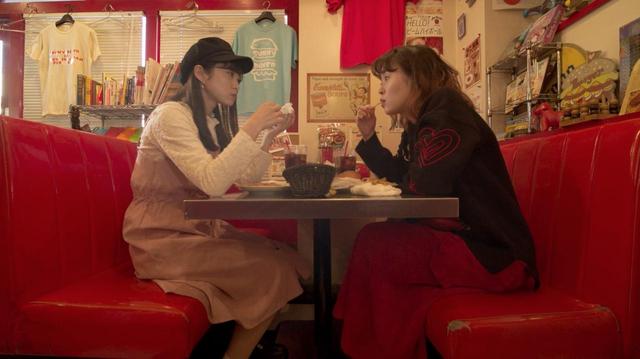 画像: 『スーパーミキンコリニスタ』 101分 監督:草場尚也 (27歳/⻑崎県出身/会社員)