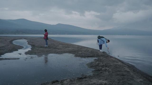 画像: 『ワンダラー』 31分 監督:小林瑛美 (26歳/東京都出身/映画美学校 フィクションコース)