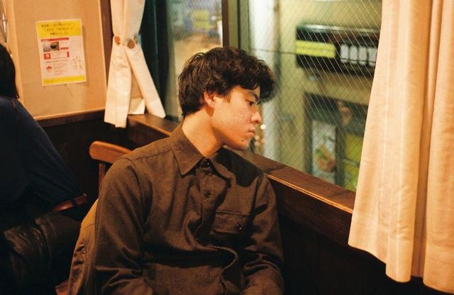 画像: 『アボカドの固さ』 96分 監督:城 真也 (25歳/東京都出身/会社員)