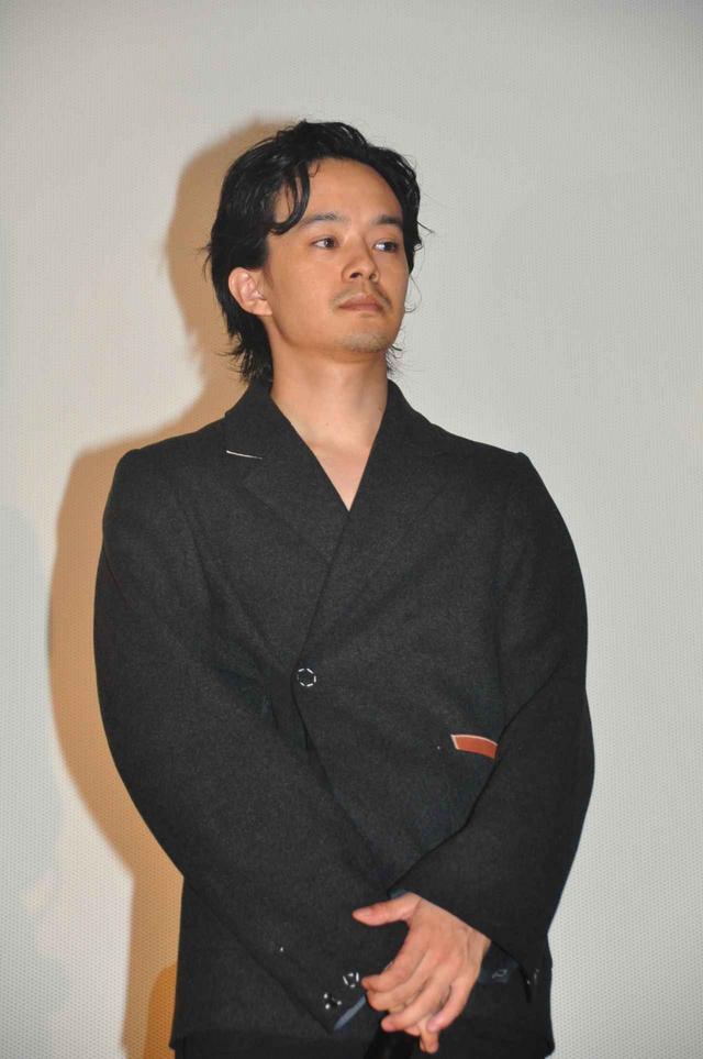 画像: 池松壮亮