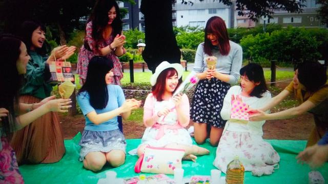 画像: 最優秀MV賞 『負けない』夏目亜季 月元 映里監督