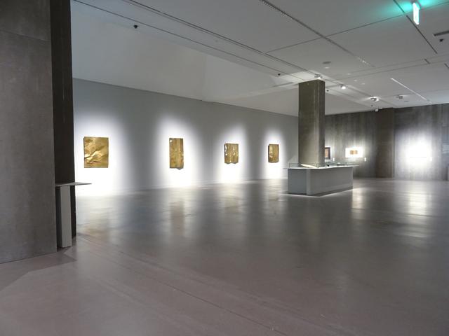 画像2: “100th Anniversary of Birth: Quac Insik”
June 13 – September 15, 2019 / MMCA Gwacheon
October 15 – December 25, 2019 / Daegu Art Museum
「破壊と接続」<生誕100年郭仁植展より>
Ueda Yuzo
上田雄三