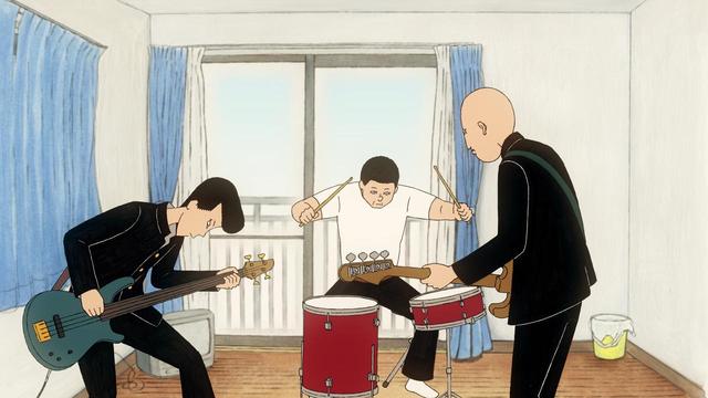 画像2: ©大橋裕之・太田出版/ロックンロール・マウンテン