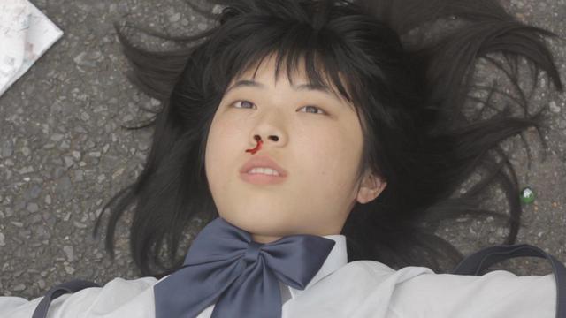 画像: 『かべづたいのこ』(監督:今村瑛一|2015年|日本|34分51秒)