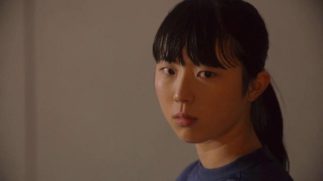 画像: 『はじめてのうみ』(監督:野本梢|2017年|日本|18分) (C)KOZUE NOMOTO