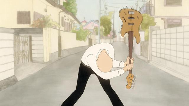 画像3: ©大橋裕之・太田出版/ロックンロール・マウンテン