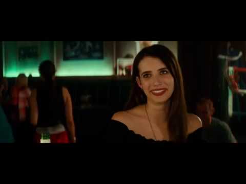 画像: エマ・ロバーツ主演のロマンティック・コメディ『ハッピー・シェフ！ 恋するライバル』予告 youtu.be