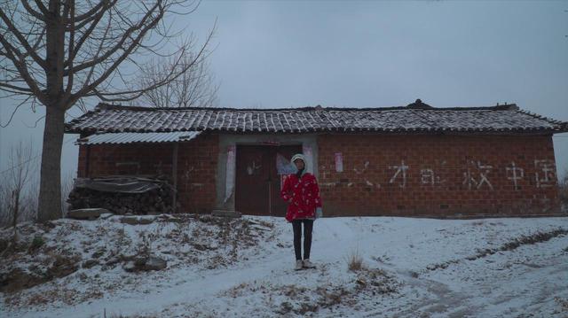 画像: 『自画像:47KMの窓』Self‑Portrait: Window in 47 KM 監督:章梦奇(ジャン・モンチー)Zhang Mengqi