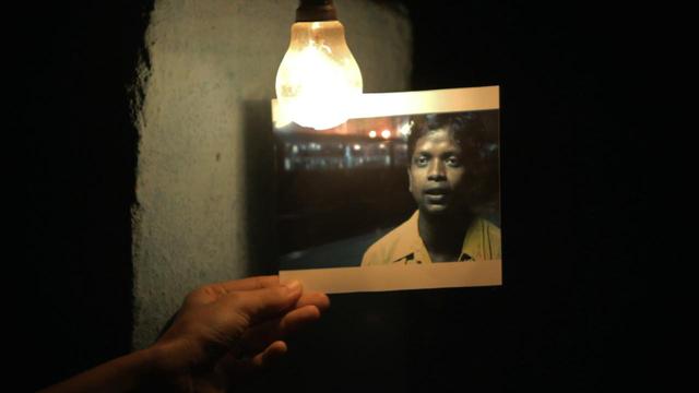画像: 『別離』 Absence 監督:エクタ・ミッタル Ekta Mittal
