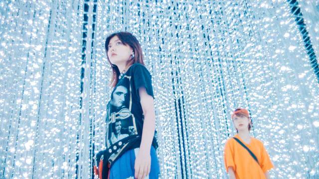画像: 山本舞香、THE NOVEMBERS 小林祐介、佐々木敦ほか各界から応援コメント!世界各国の映画祭プログラマーからも絶賛の声!宮崎大祐監督『TOURISM』
