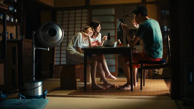 画像1: ©DEEP END PICTURES INC.