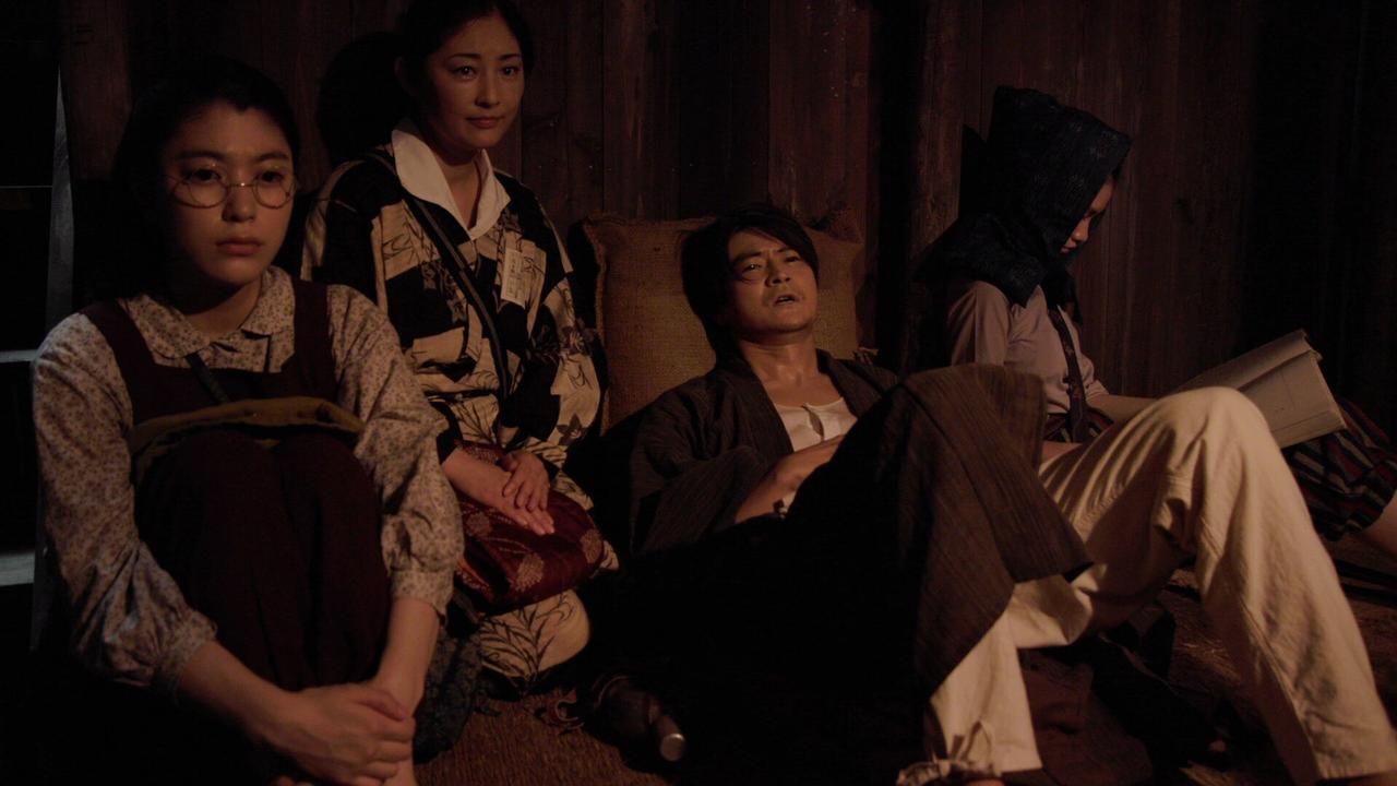 画像: ©2020「海辺の映画館ーキネマの玉手箱」製作委員会/PSC