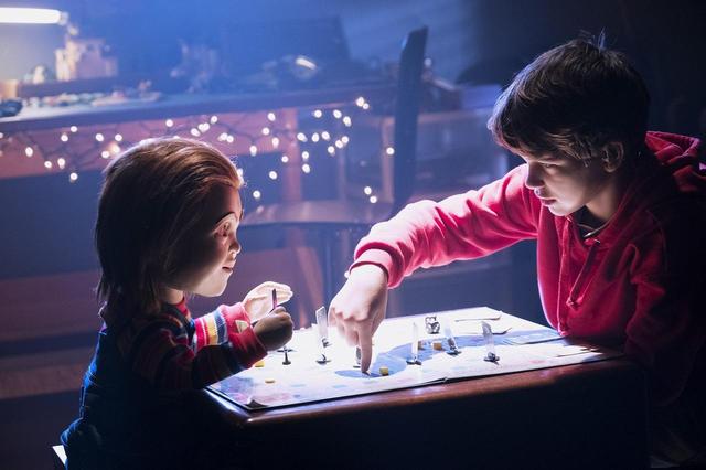 画像3: © 2019 Orion Releasing LLC. All Rights Reserved. CHILD’S PLAY is a trademark of Orion Pictures Corporation. All Rights Reserved.