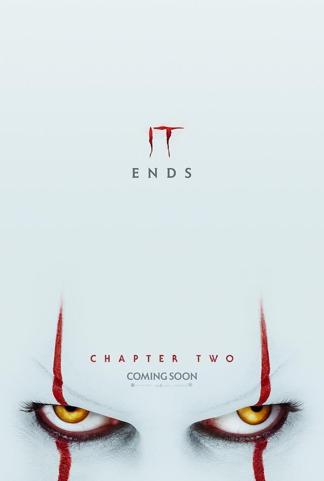 画像: ©2019 WARNER BROS. ENTERTAINMENT INC. AND RATPAC-DUNE ENTERTAINMENT LLC. ALL RIGHTS RESERVED.