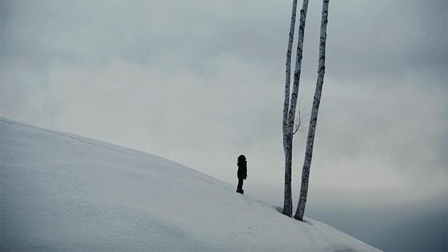 画像1: 優秀作品賞(短編部門)『遠い光』