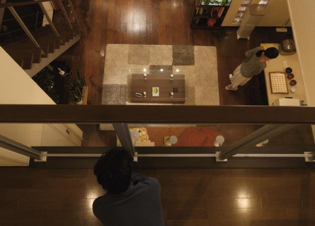 画像4: ©2019映画「アンダー・ユア・ベッド」製作委員会