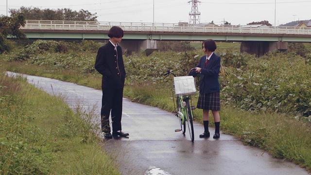 画像1: 『ミは未来のミ』
