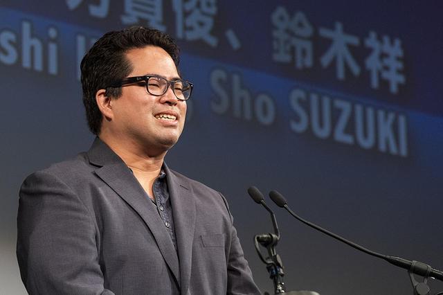 画像3: 観客賞(長編部門)『おろかもの』