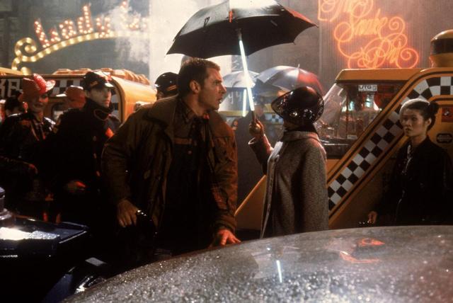 画像1: Blade Runner: The Final Cut © 2007 Warner Bros. Entertainment Inc. All rights reserved.