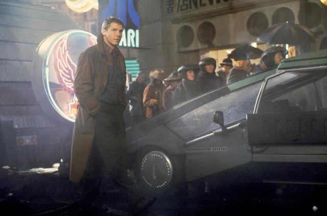 画像3: Blade Runner: The Final Cut © 2007 Warner Bros. Entertainment Inc. All rights reserved.