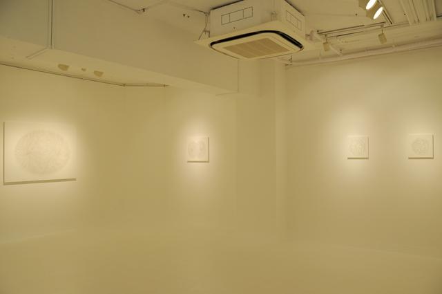 画像: 長田 堅二郎 Nagata Kenjiro GALERIE SOL ガルリ ソル 1979 大分県生まれ 2005 東京藝術大学大学院美術研究科修士課程彫刻専攻修了
