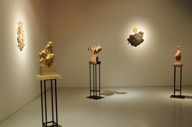 画像: 大石 雪野 Oishi Yukino FUMA Contemporary Tokyo|文京アート 1988 北海道生まれ 2013 東京藝術大学大学院美術研究科修士課程彫刻専攻修了