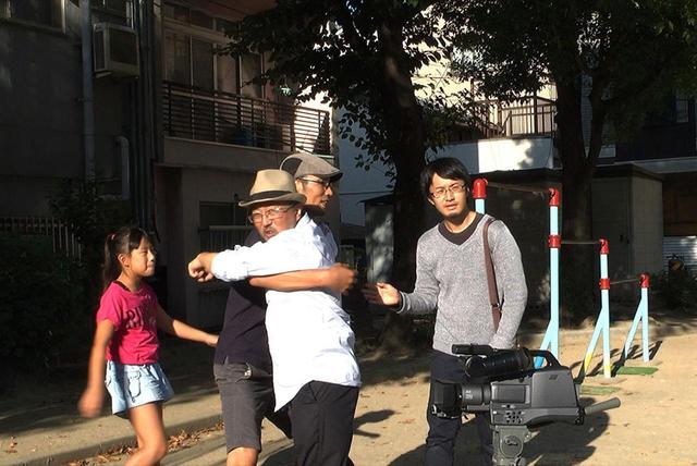 画像: (C) 2014 CINEASTES ORGANIZATION OSAKA