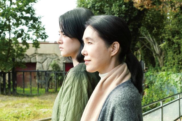 画像3: ©2019 YOKOGAO FILM PARTNERS & COMME DES CINEMAS