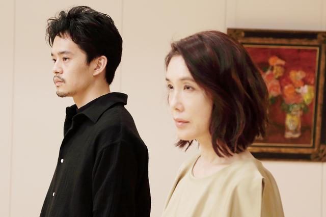画像5: ©2019 YOKOGAO FILM PARTNERS & COMME DES CINEMAS