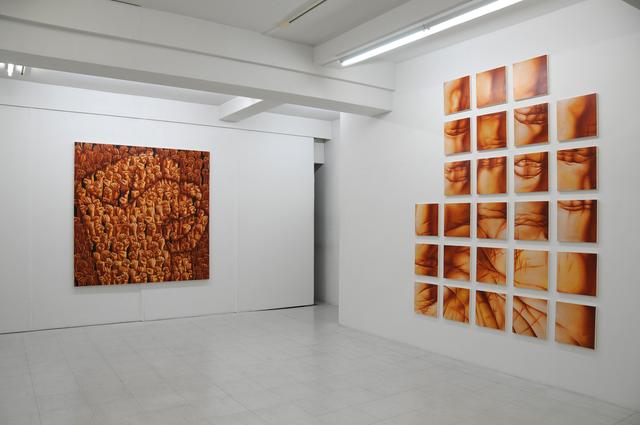 画像: 野口 崇弥 Noguchi Takahiro ギャラリー58 Gallery 58 1987 東京都生まれ 2012 和光大学表現学部芸術学科卒業