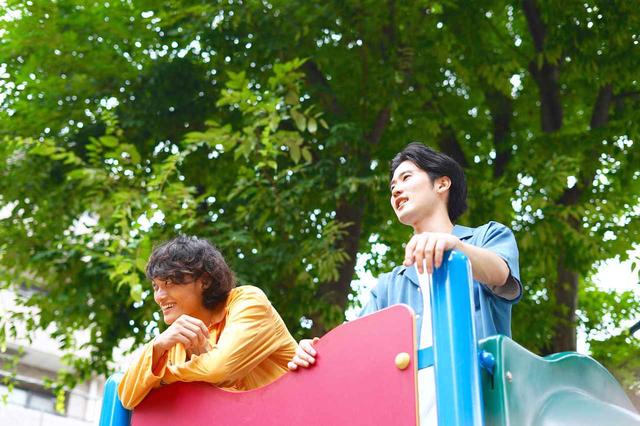 画像: ◆「役者になる」という決意