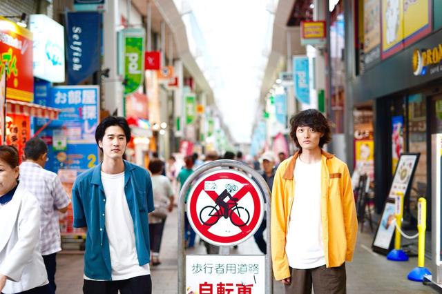 画像: ◆こういうカタチの映画があっても良い
