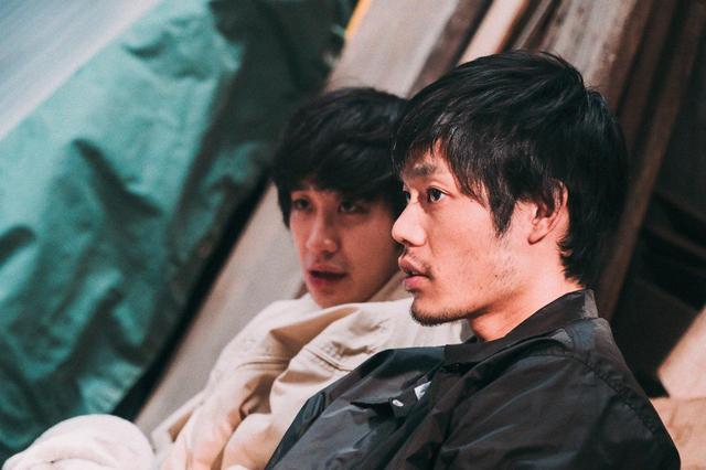 画像6: 日本・香港共同制作-三澤拓哉監督『ある殺人、落葉のころに』アジア映画ファンド(ACF)の支援作に選出!