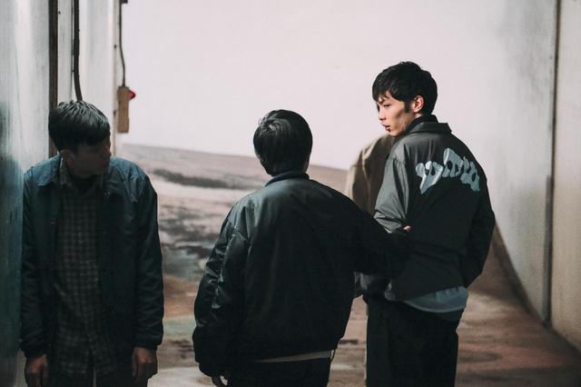 画像2: 日本・香港共同制作-三澤拓哉監督『ある殺人、落葉のころに』アジア映画ファンド(ACF)の支援作に選出!