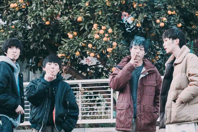 画像3: 日本・香港共同制作-三澤拓哉監督『ある殺人、落葉のころに』アジア映画ファンド(ACF)の支援作に選出!