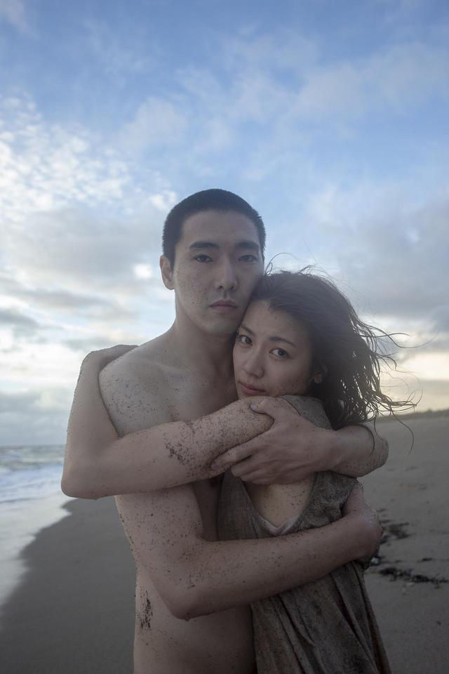 画像2: anan 誌面掲載ビジュアル 撮影・野村佐紀子