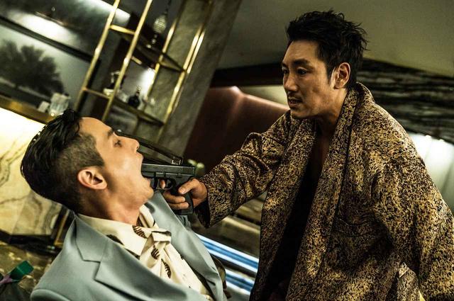 画像5: © 2018 CINEGURU KIDARIENT & YONG FILM. All Rights Reserved.