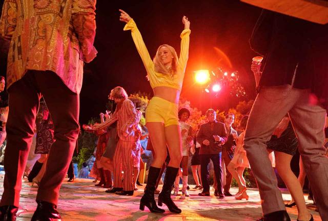 画像2: タランティーノ渾身の最新作"ワンハリ"よりマーゴット・ロビー演じるシャロン・テート本編映像、場面写真が公開!