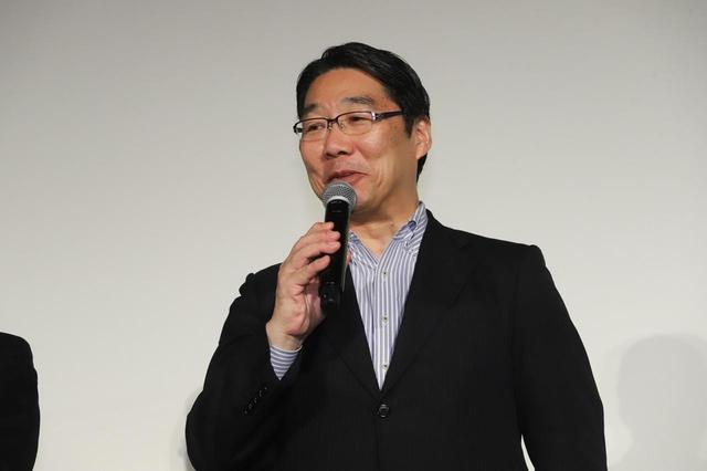 画像: 前川喜平(元文部科学省事務次官・現代教育研究所所長)