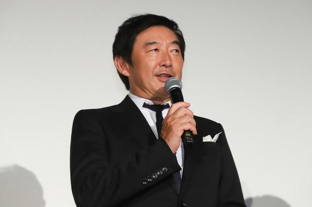 画像: 石田純一(俳優)
