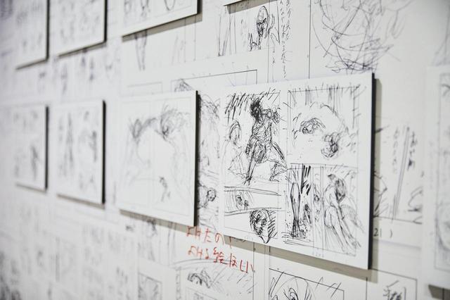 画像8: (C)諫山創・講談社/進撃の巨人展FINAL製作委員会 (C)HK/AOTFE
